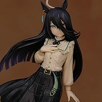 Amazon | ウマ娘 プリティ一ダ一ビ一 Trio-Try-iT Figureー